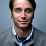Portrait de Thomas Berger